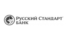 Банк Русский Стандарт в Саваслейке